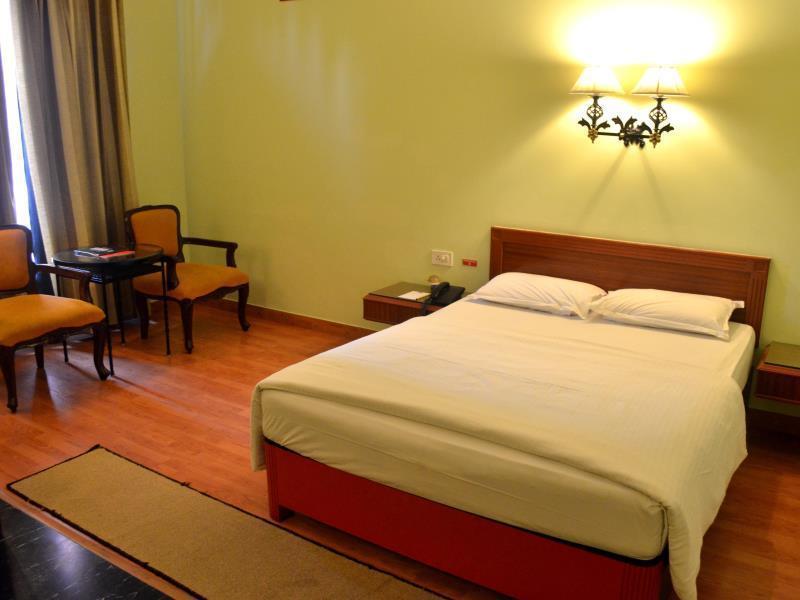 Shri Radha Brij Vasundhara Resort & Spa Govardhan Zewnętrze zdjęcie