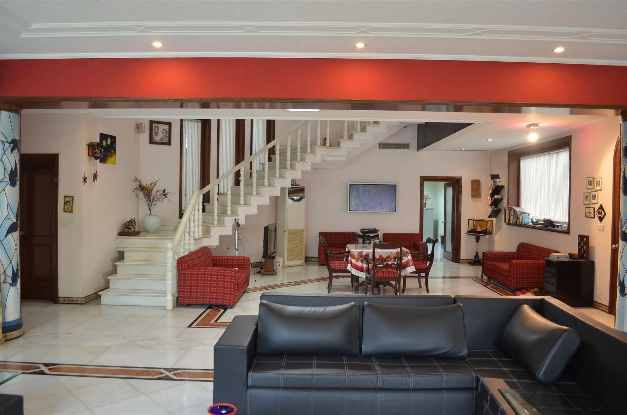Shri Radha Brij Vasundhara Resort & Spa Govardhan Zewnętrze zdjęcie