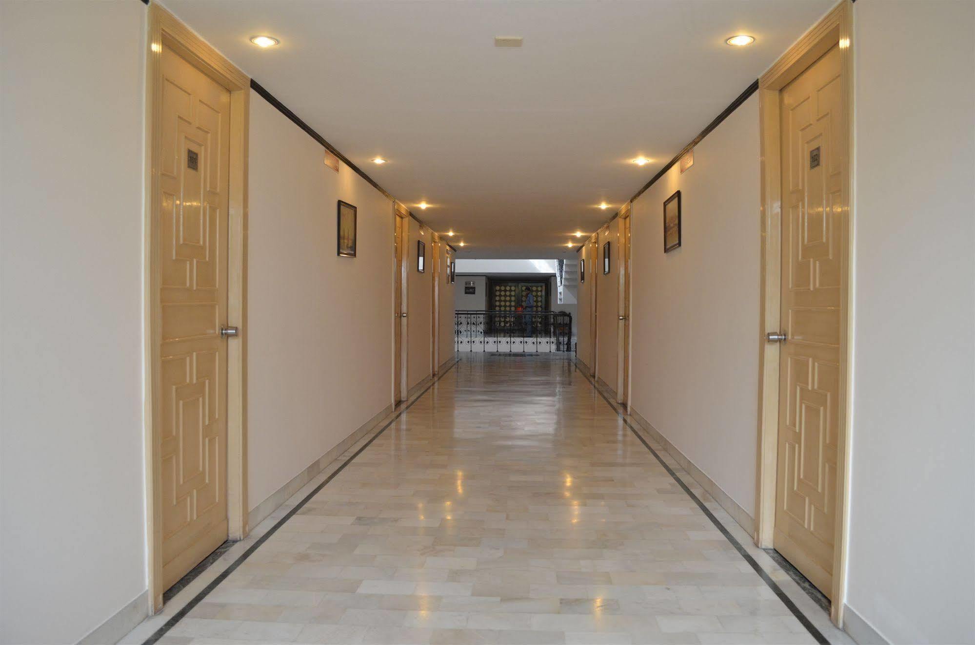 Shri Radha Brij Vasundhara Resort & Spa Govardhan Zewnętrze zdjęcie