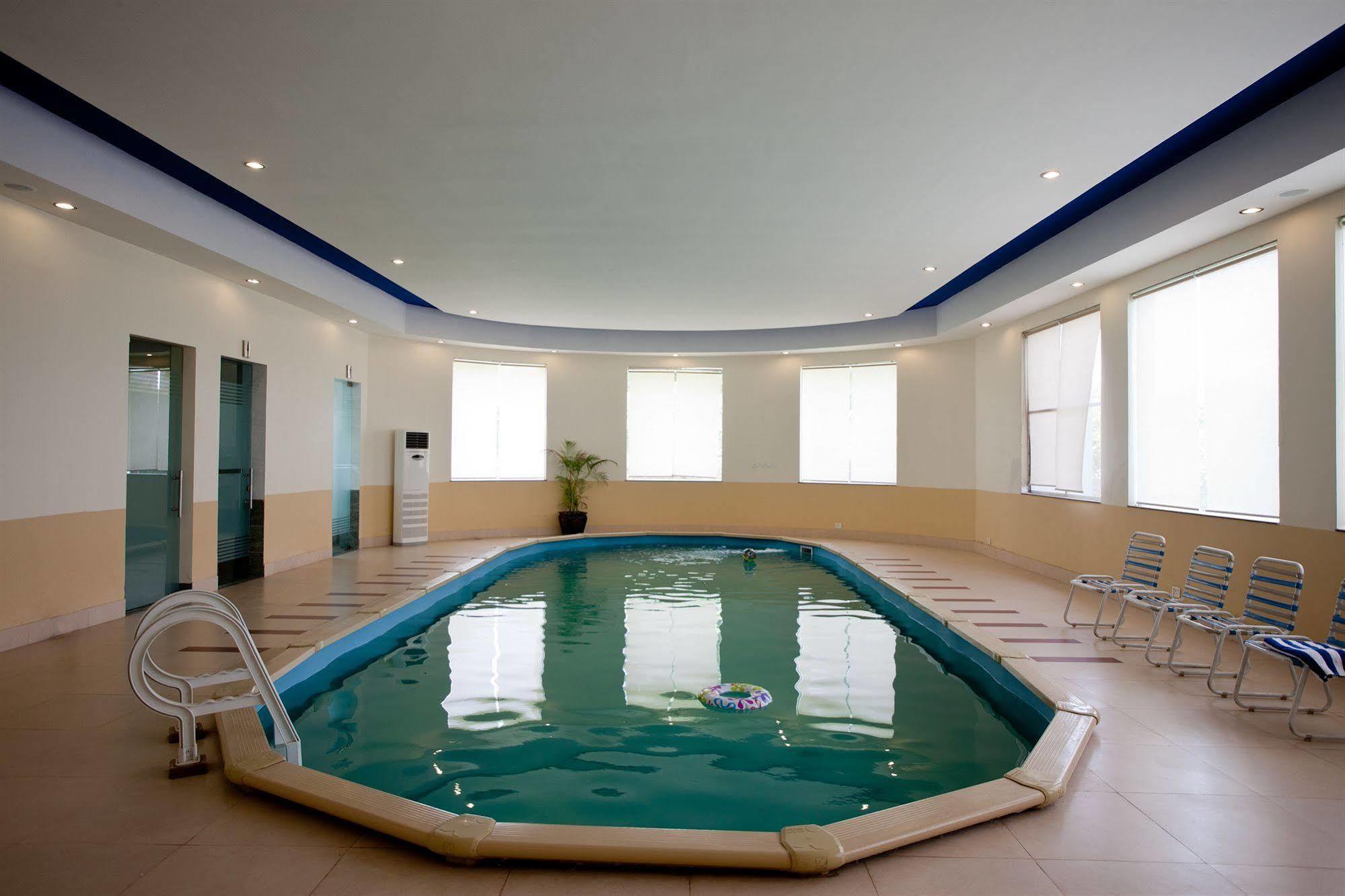 Shri Radha Brij Vasundhara Resort & Spa Govardhan Zewnętrze zdjęcie