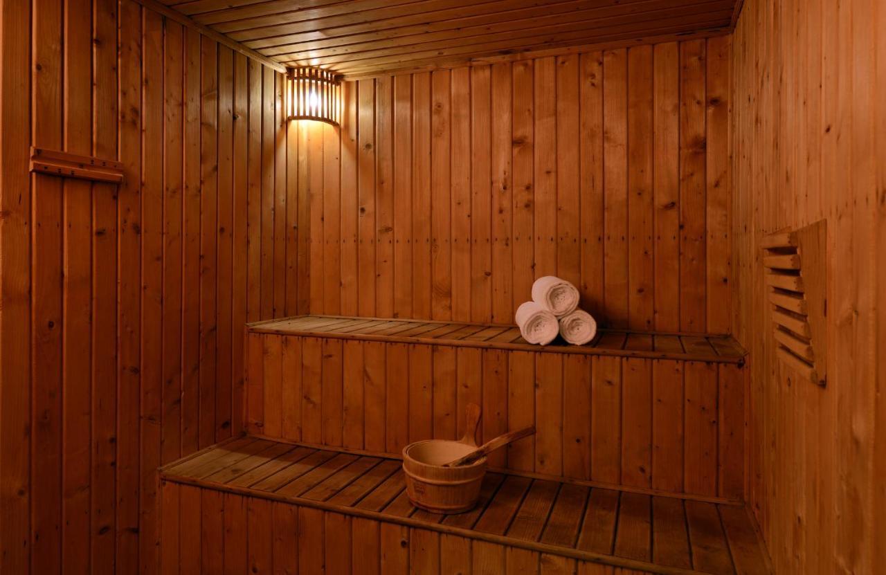 Shri Radha Brij Vasundhara Resort & Spa Govardhan Zewnętrze zdjęcie