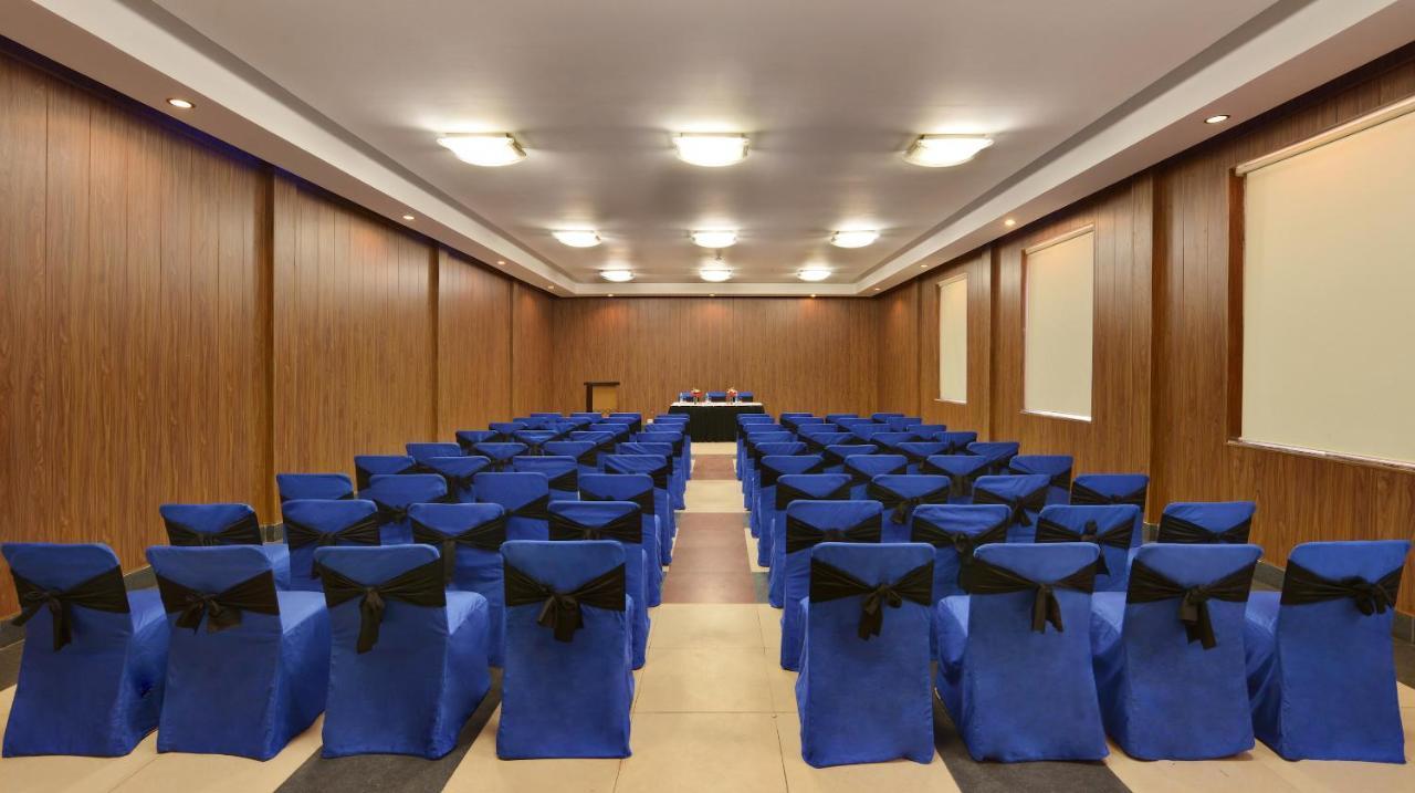 Shri Radha Brij Vasundhara Resort & Spa Govardhan Zewnętrze zdjęcie